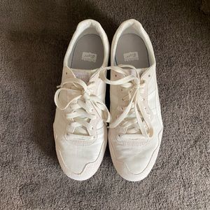 Onisuka Tiger Serrano Sneakers